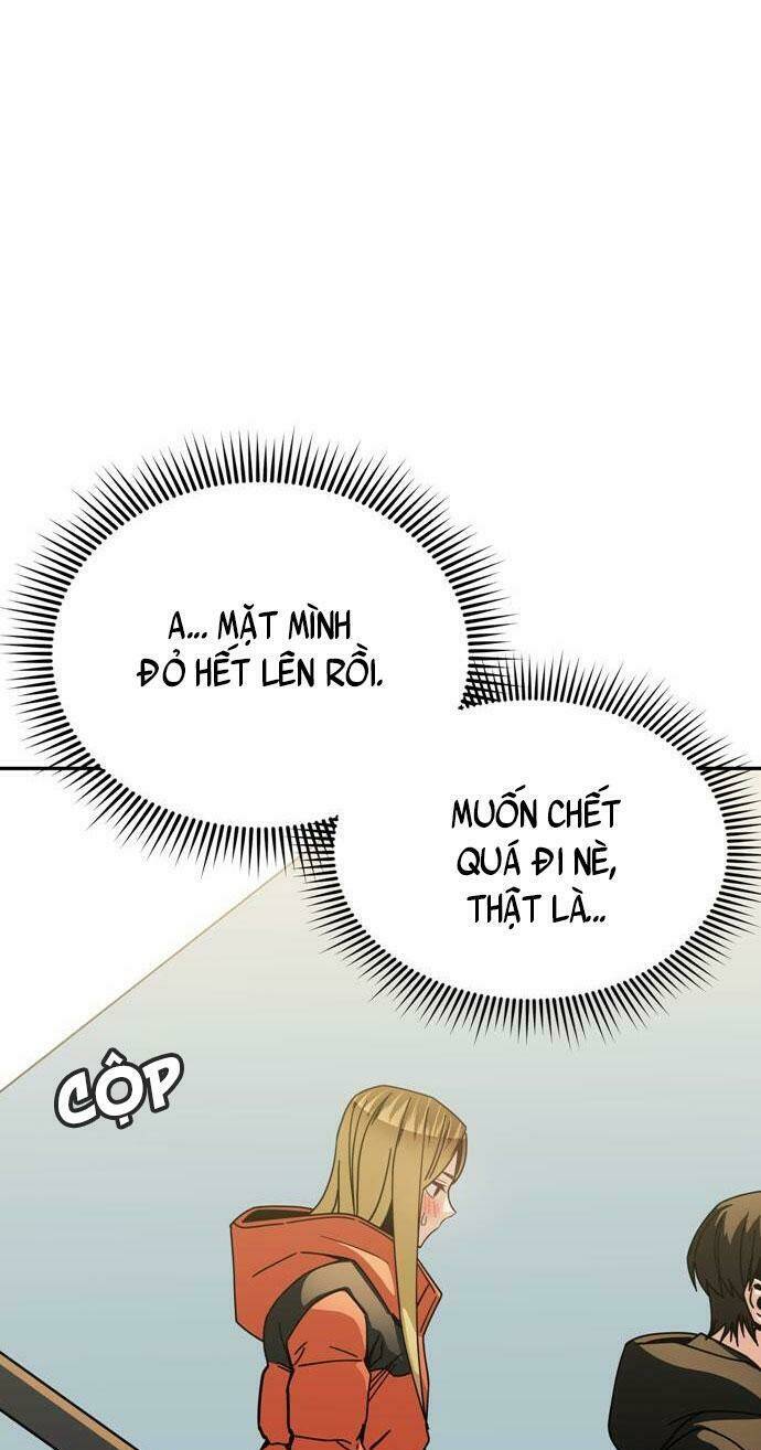 Lớ Ngớ Vớ Phải Tình Yêu - Chapter 22 - Page 25