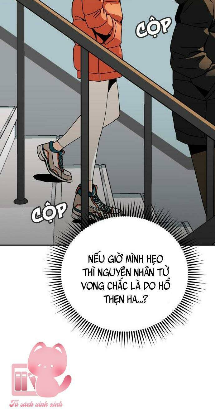 Lớ Ngớ Vớ Phải Tình Yêu - Chapter 22 - Page 26