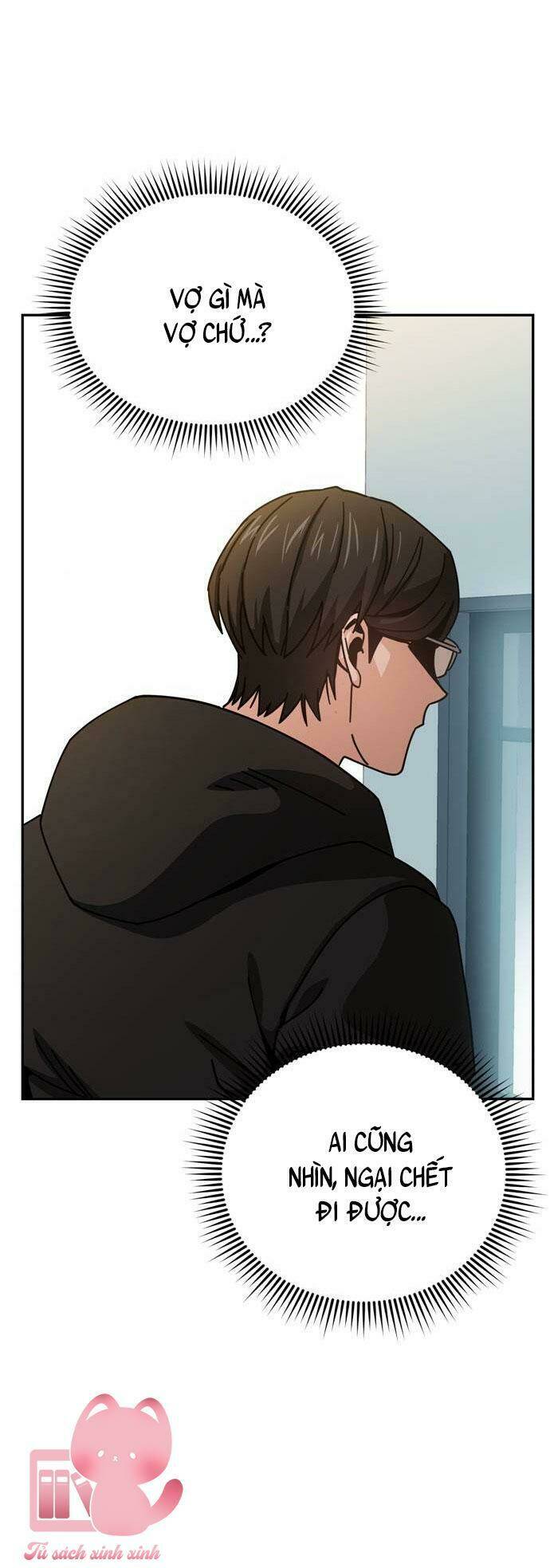 Lớ Ngớ Vớ Phải Tình Yêu - Chapter 22 - Page 27