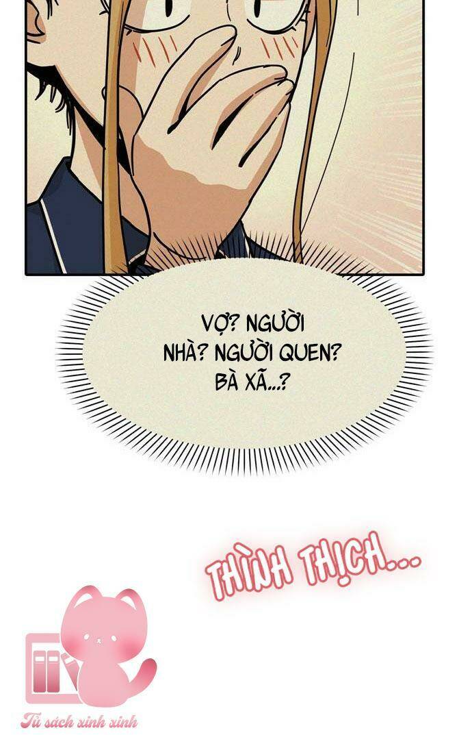 Lớ Ngớ Vớ Phải Tình Yêu - Chapter 22 - Page 30