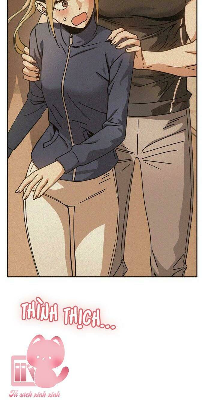 Lớ Ngớ Vớ Phải Tình Yêu - Chapter 22 - Page 32