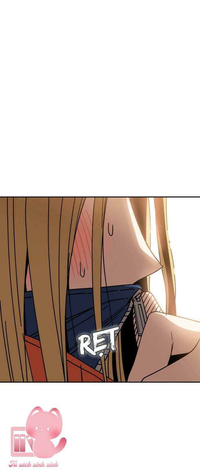 Lớ Ngớ Vớ Phải Tình Yêu - Chapter 22 - Page 33