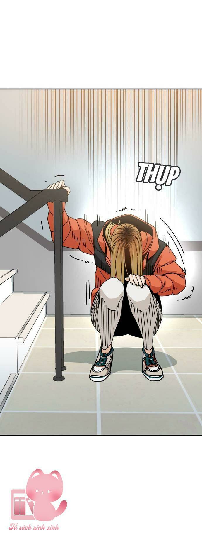 Lớ Ngớ Vớ Phải Tình Yêu - Chapter 22 - Page 34