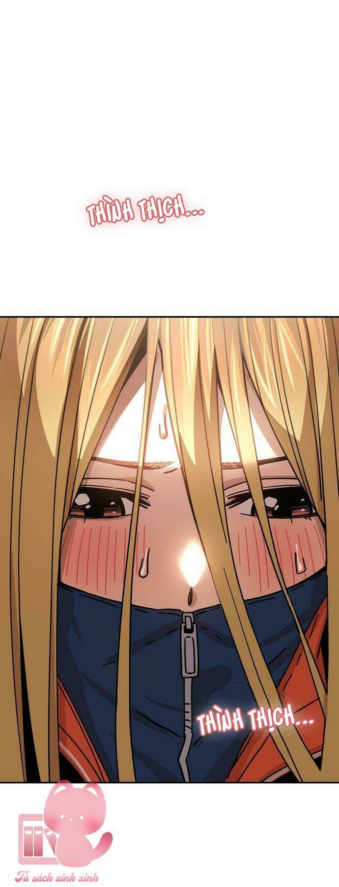 Lớ Ngớ Vớ Phải Tình Yêu - Chapter 22 - Page 35