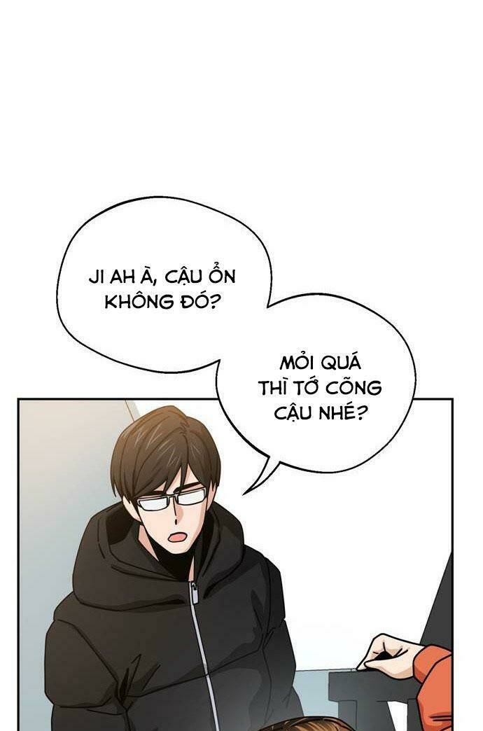 Lớ Ngớ Vớ Phải Tình Yêu - Chapter 22 - Page 37