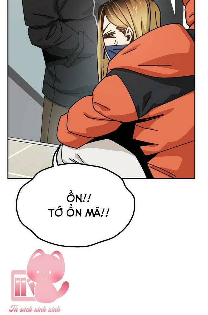 Lớ Ngớ Vớ Phải Tình Yêu - Chapter 22 - Page 38