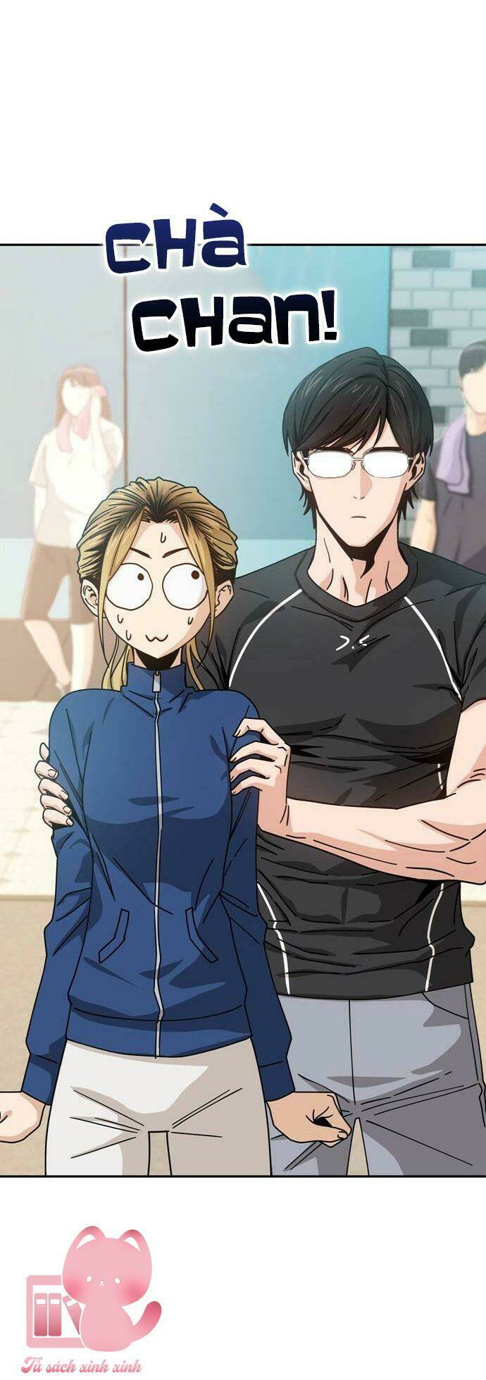 Lớ Ngớ Vớ Phải Tình Yêu - Chapter 22 - Page 3