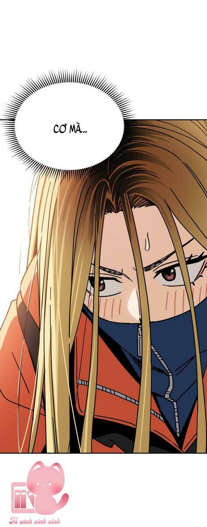 Lớ Ngớ Vớ Phải Tình Yêu - Chapter 22 - Page 39