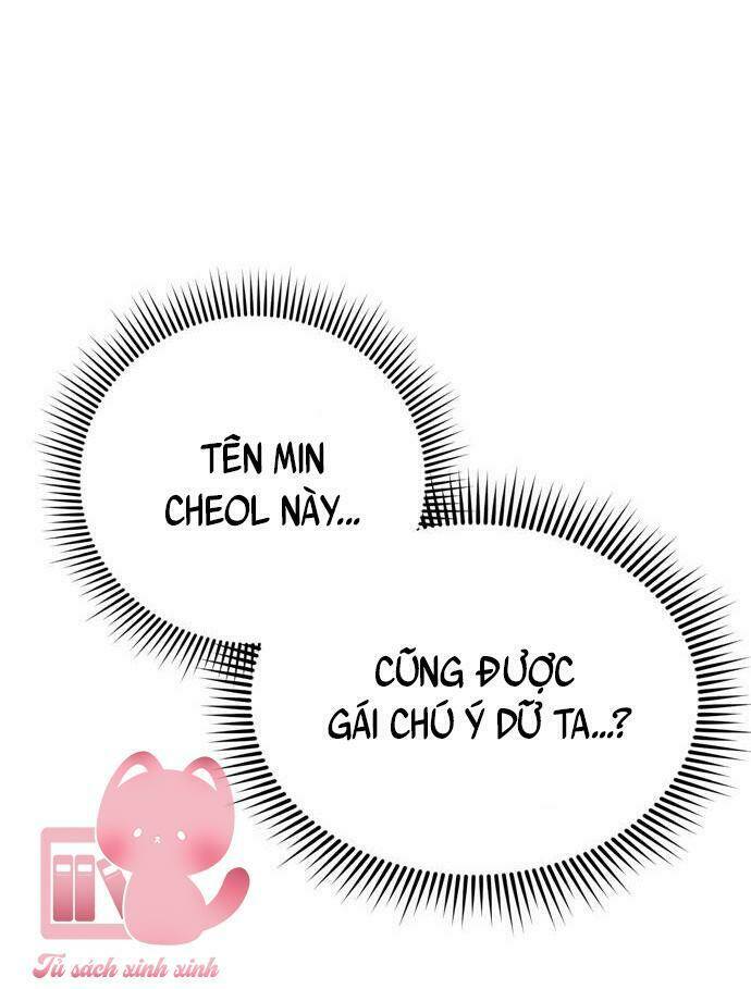 Lớ Ngớ Vớ Phải Tình Yêu - Chapter 22 - Page 40