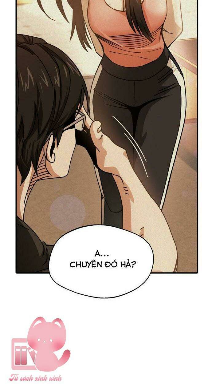 Lớ Ngớ Vớ Phải Tình Yêu - Chapter 22 - Page 45