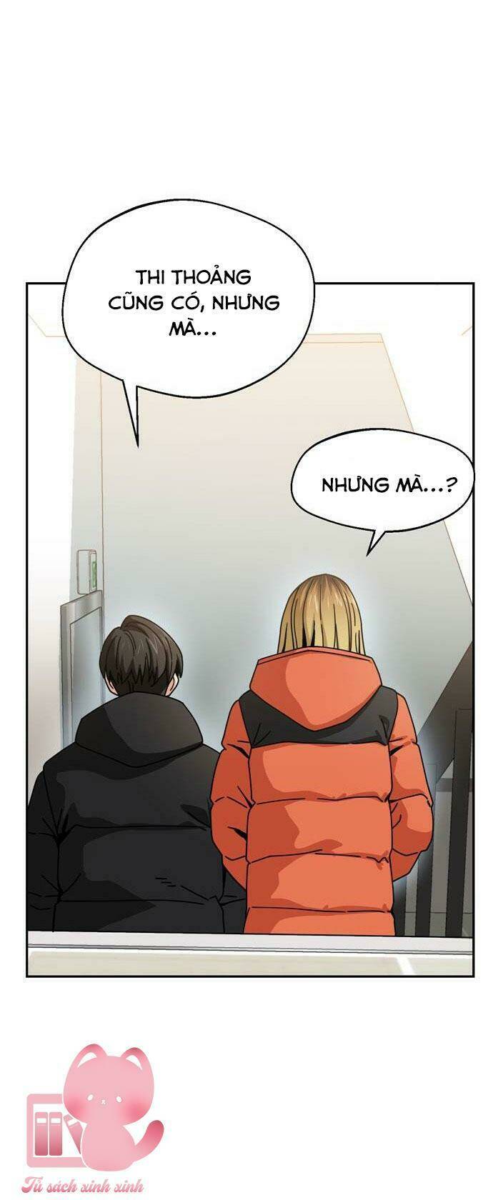 Lớ Ngớ Vớ Phải Tình Yêu - Chapter 22 - Page 46