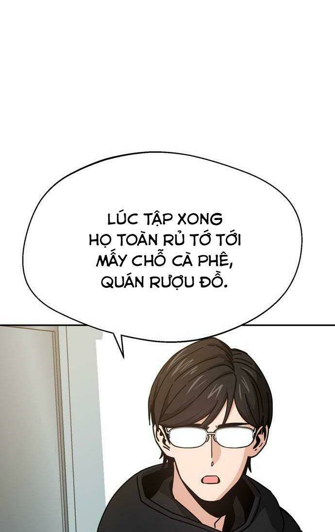 Lớ Ngớ Vớ Phải Tình Yêu - Chapter 22 - Page 47