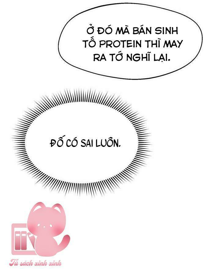 Lớ Ngớ Vớ Phải Tình Yêu - Chapter 22 - Page 49