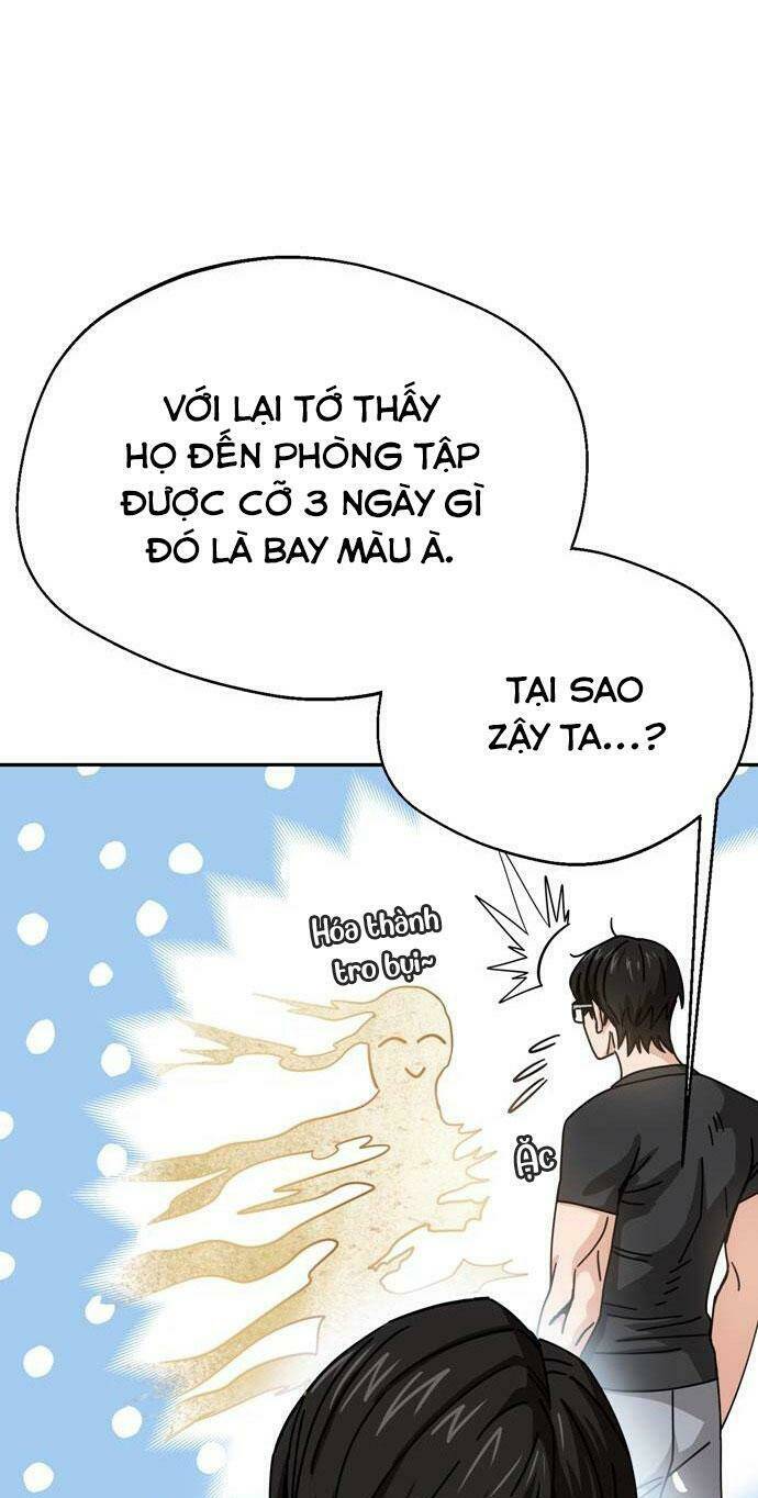 Lớ Ngớ Vớ Phải Tình Yêu - Chapter 22 - Page 50