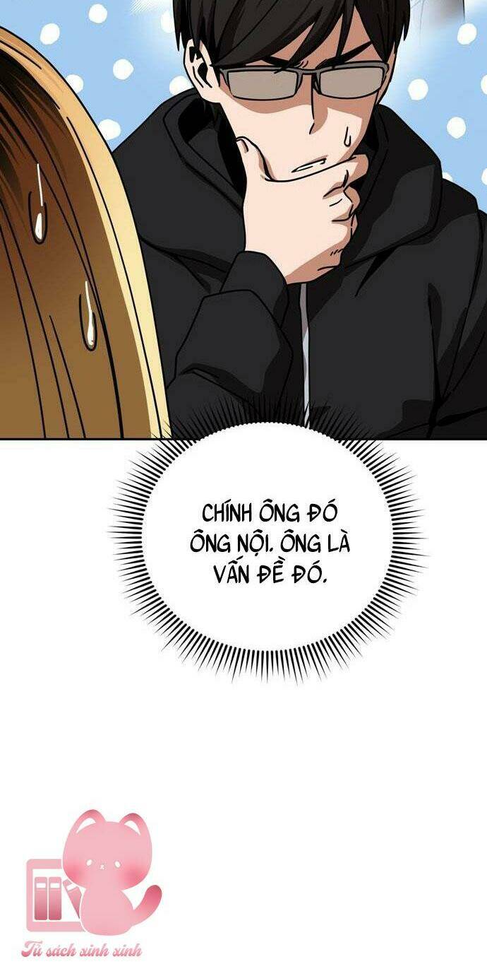 Lớ Ngớ Vớ Phải Tình Yêu - Chapter 22 - Page 51