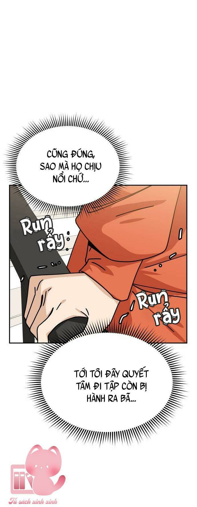 Lớ Ngớ Vớ Phải Tình Yêu - Chapter 22 - Page 52