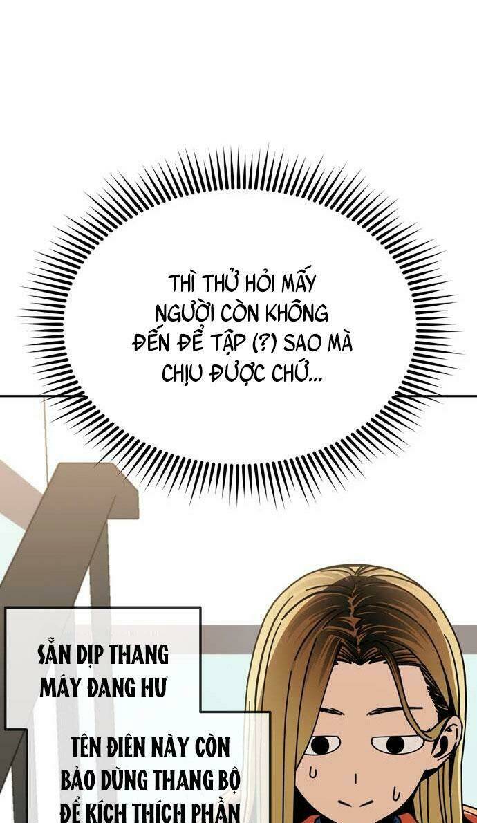 Lớ Ngớ Vớ Phải Tình Yêu - Chapter 22 - Page 53