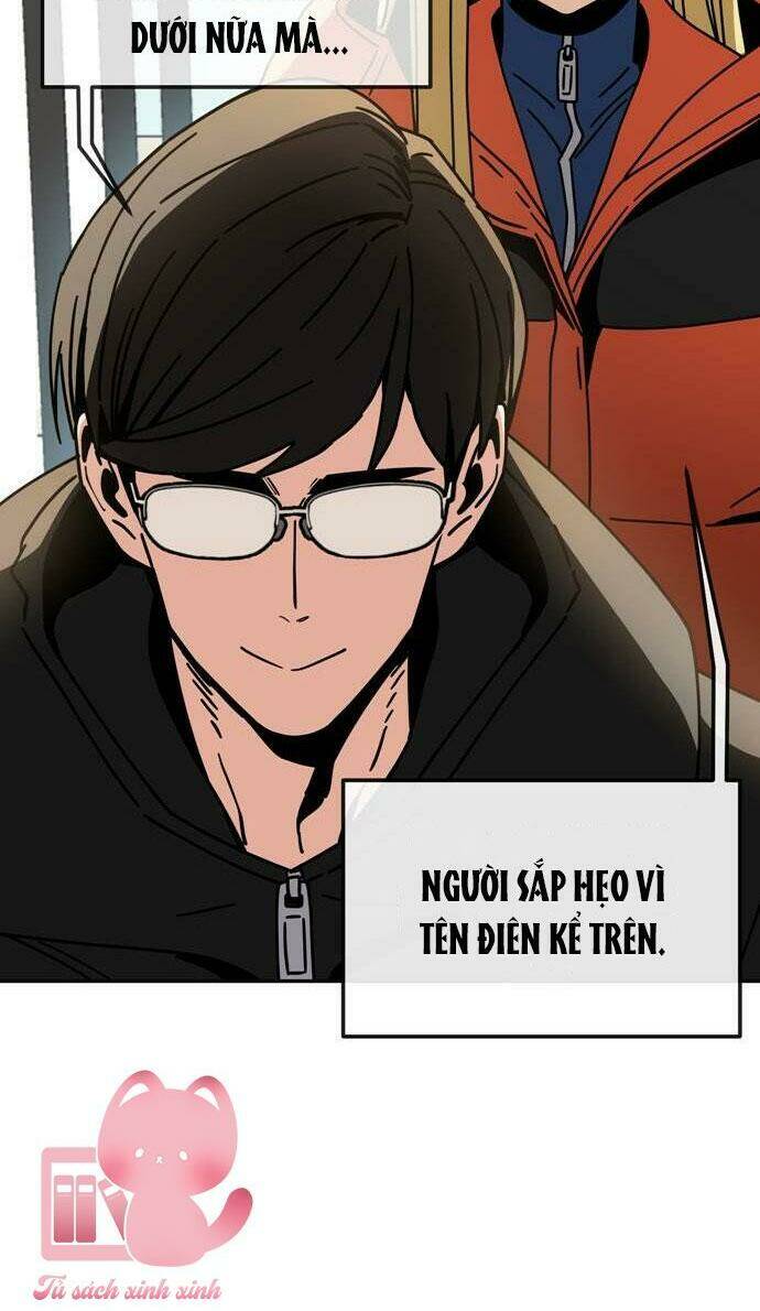 Lớ Ngớ Vớ Phải Tình Yêu - Chapter 22 - Page 54