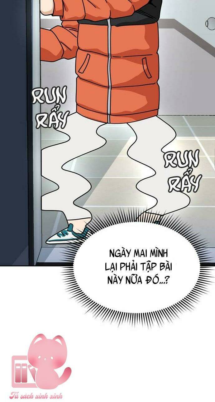 Lớ Ngớ Vớ Phải Tình Yêu - Chapter 22 - Page 60