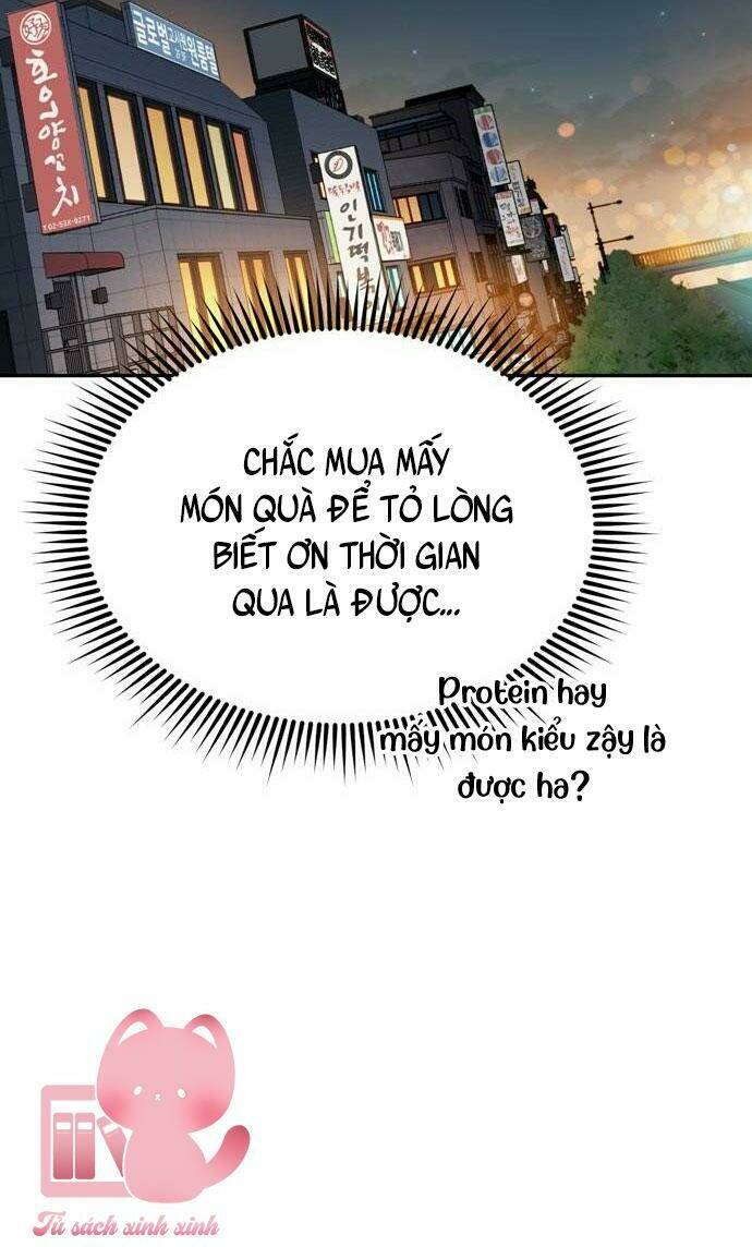 Lớ Ngớ Vớ Phải Tình Yêu - Chapter 22 - Page 63