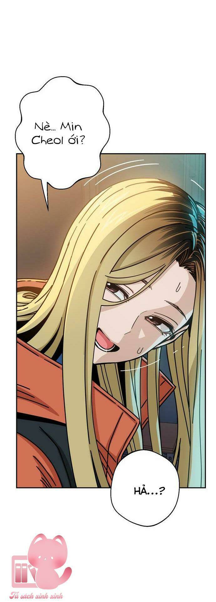 Lớ Ngớ Vớ Phải Tình Yêu - Chapter 22 - Page 64