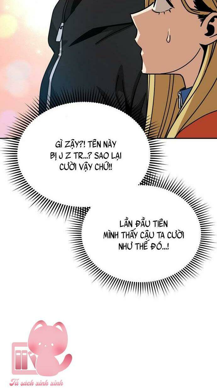 Lớ Ngớ Vớ Phải Tình Yêu - Chapter 22 - Page 66