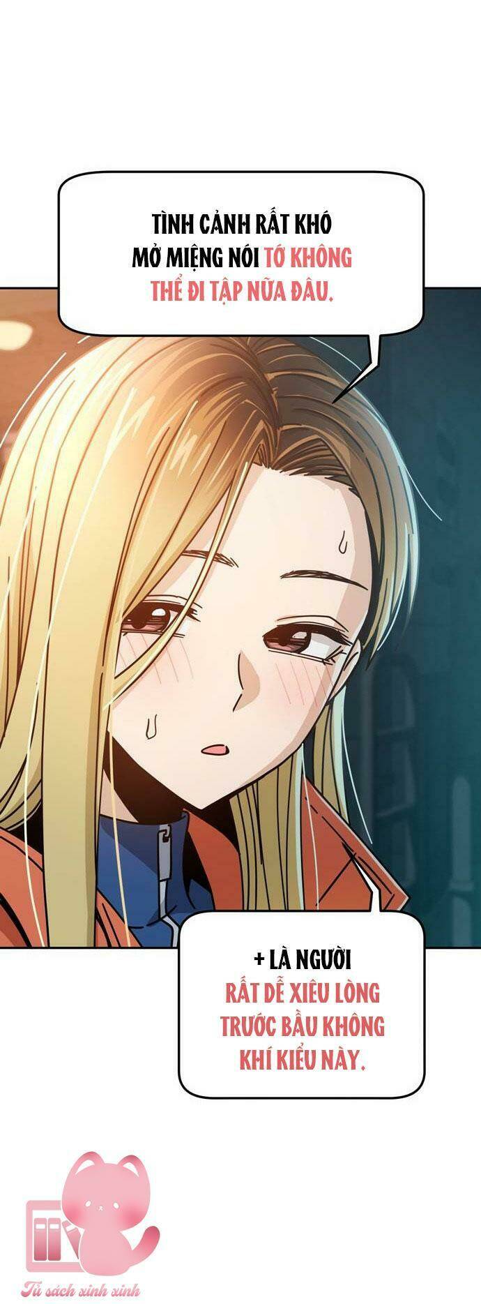 Lớ Ngớ Vớ Phải Tình Yêu - Chapter 22 - Page 75