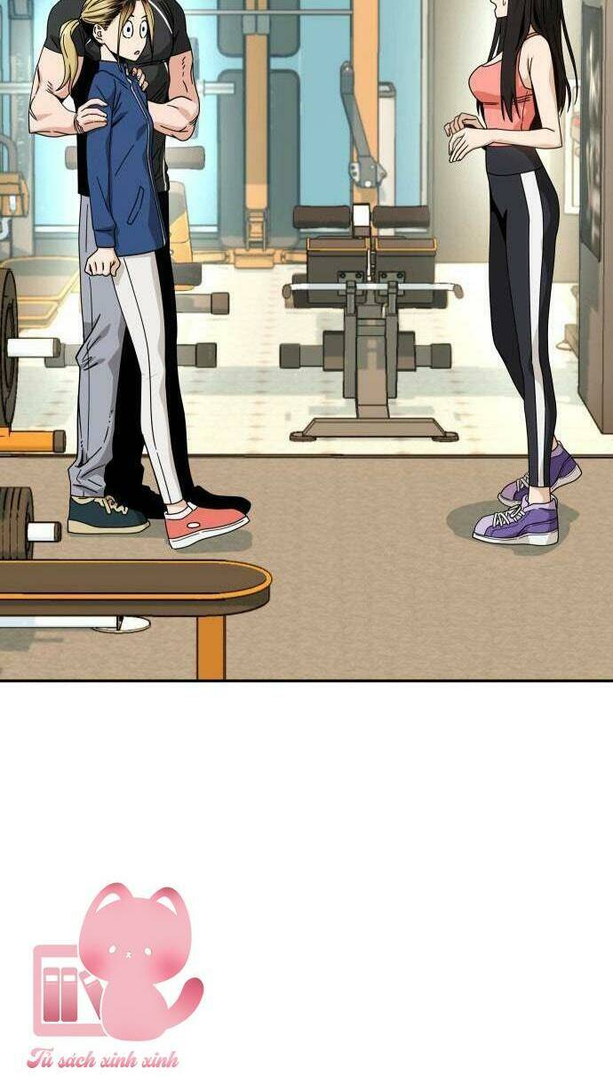 Lớ Ngớ Vớ Phải Tình Yêu - Chapter 22 - Page 7