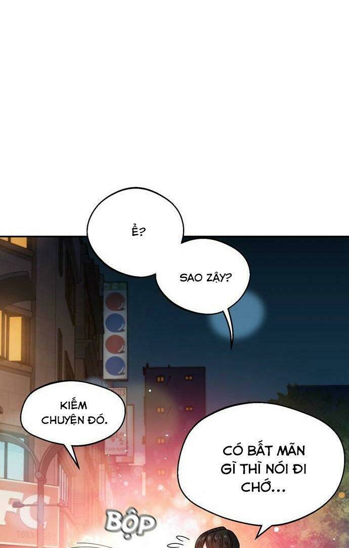 Lớ Ngớ Vớ Phải Tình Yêu - Chapter 22 - Page 79