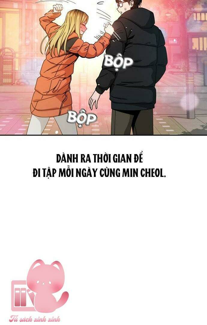 Lớ Ngớ Vớ Phải Tình Yêu - Chapter 22 - Page 80