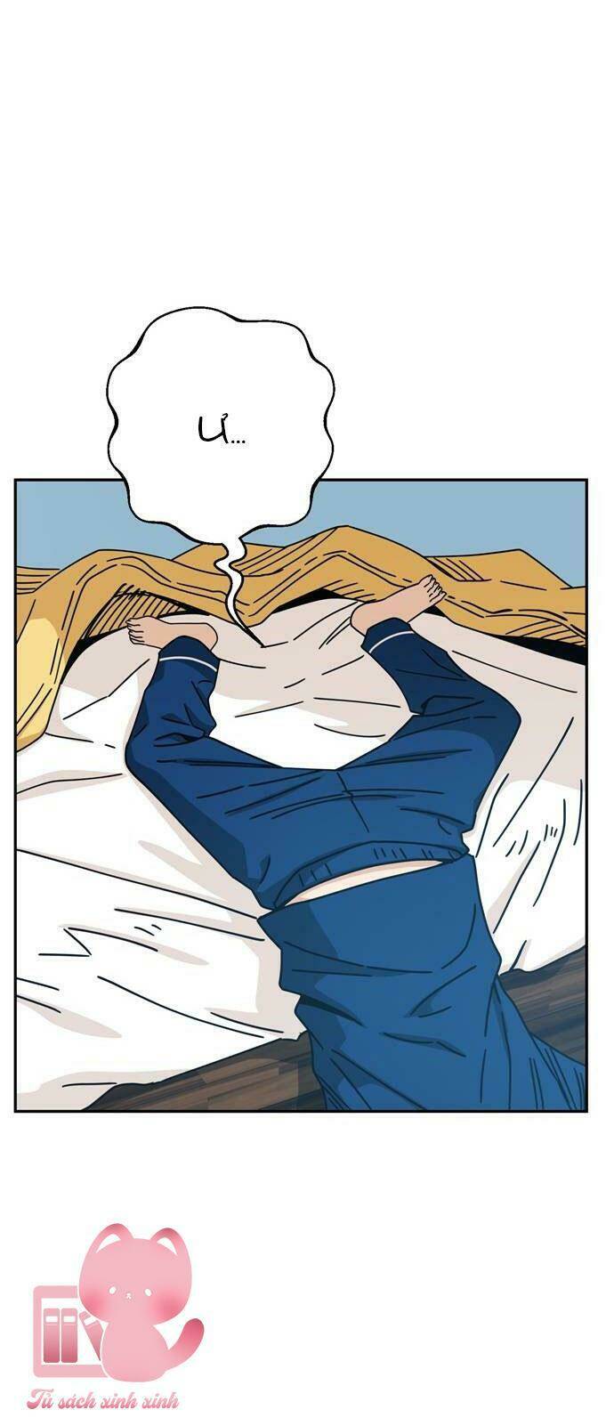 Lớ Ngớ Vớ Phải Tình Yêu - Chapter 22 - Page 82