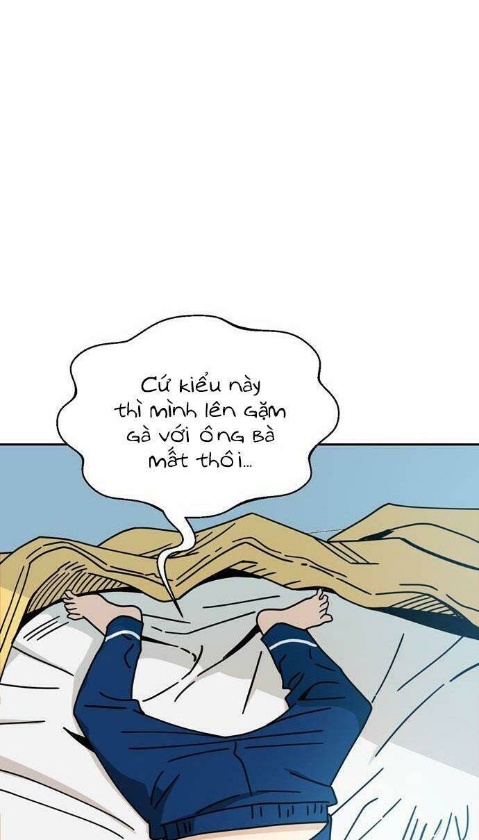 Lớ Ngớ Vớ Phải Tình Yêu - Chapter 22 - Page 85