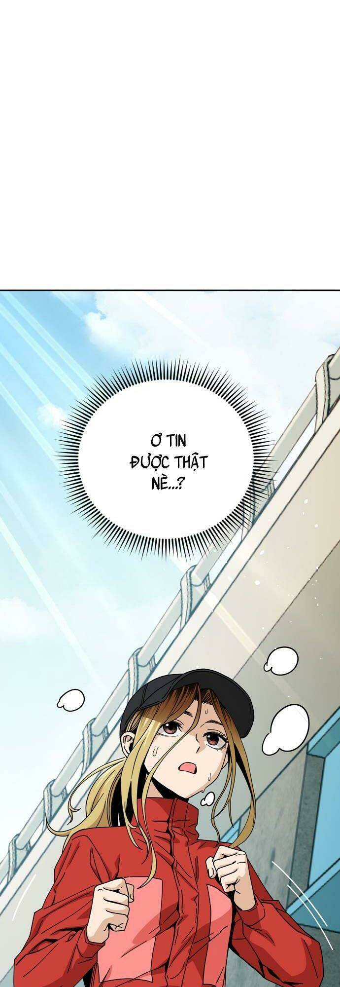 Lớ Ngớ Vớ Phải Tình Yêu - Chapter 22 - Page 91