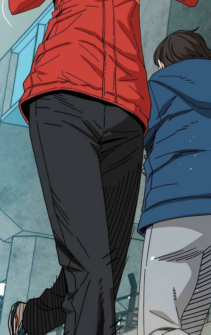 Lớ Ngớ Vớ Phải Tình Yêu - Chapter 22 - Page 92