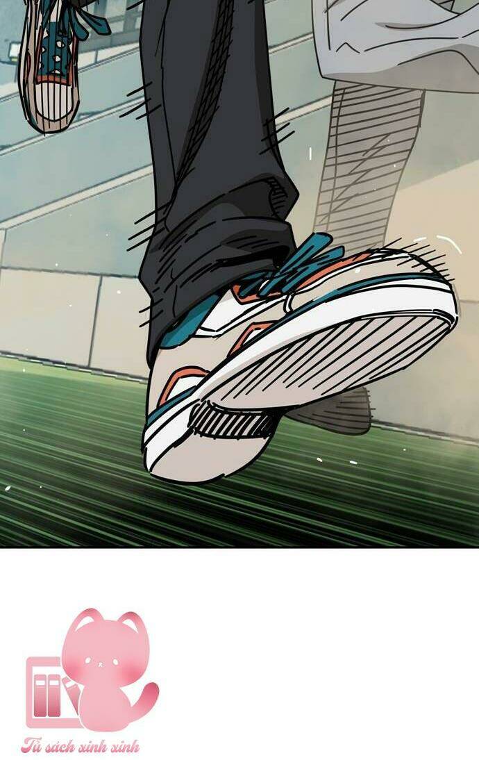 Lớ Ngớ Vớ Phải Tình Yêu - Chapter 22 - Page 93