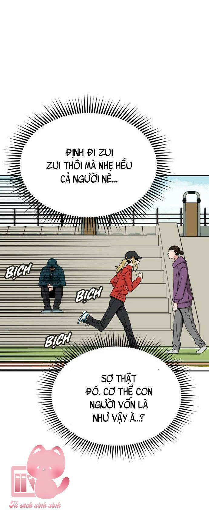 Lớ Ngớ Vớ Phải Tình Yêu - Chapter 22 - Page 94