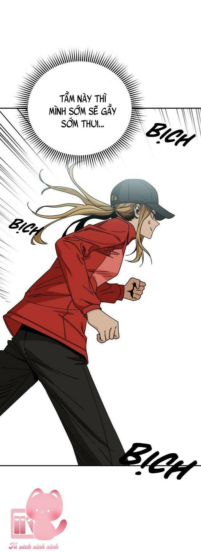 Lớ Ngớ Vớ Phải Tình Yêu - Chapter 22 - Page 95