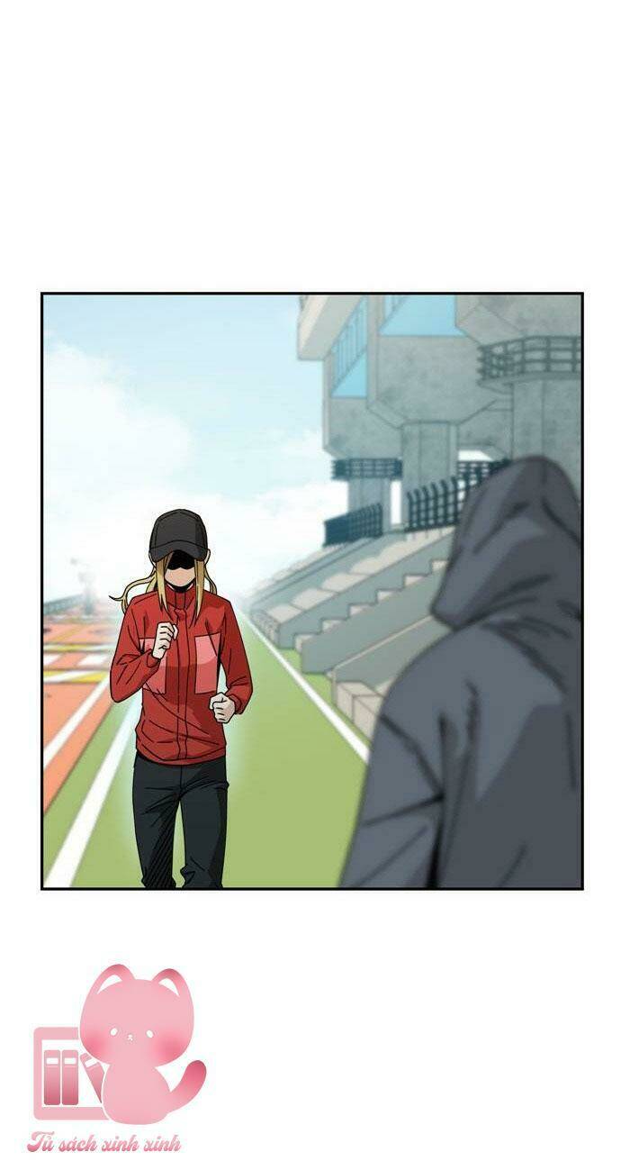 Lớ Ngớ Vớ Phải Tình Yêu - Chapter 22 - Page 96