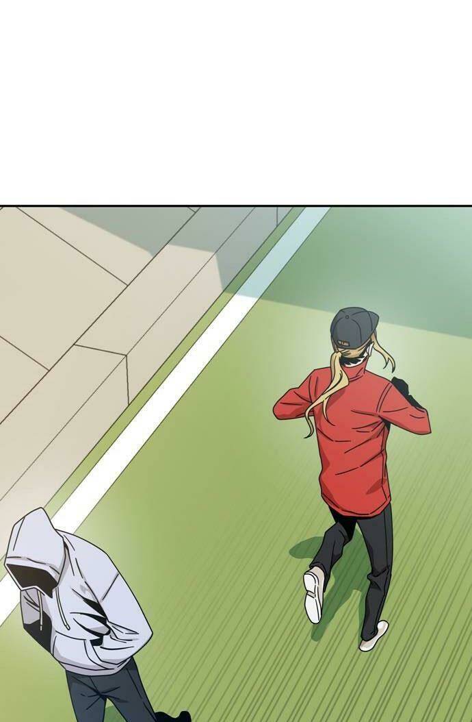 Lớ Ngớ Vớ Phải Tình Yêu - Chapter 22 - Page 97