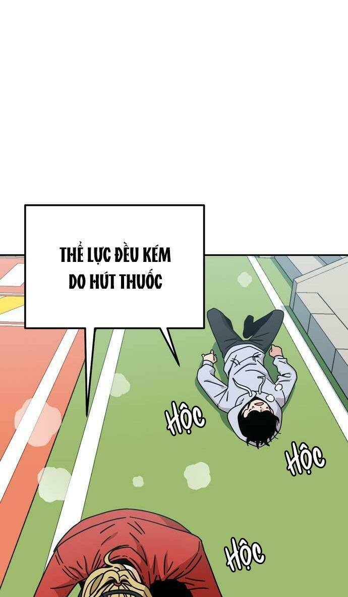 Lớ Ngớ Vớ Phải Tình Yêu - Chapter 23 - Page 11