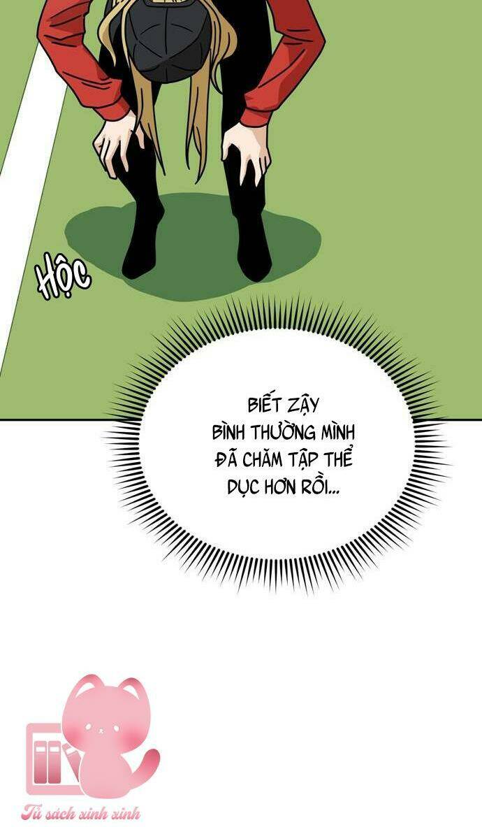 Lớ Ngớ Vớ Phải Tình Yêu - Chapter 23 - Page 12