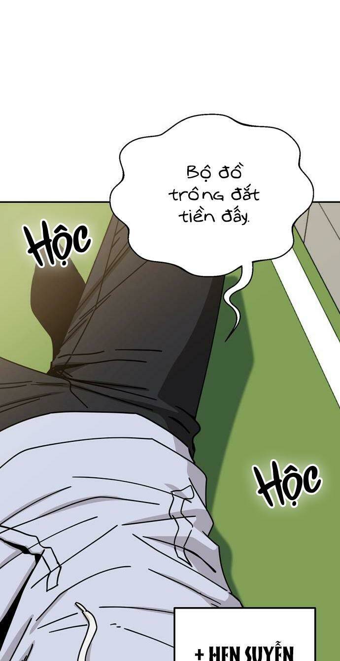 Lớ Ngớ Vớ Phải Tình Yêu - Chapter 23 - Page 15