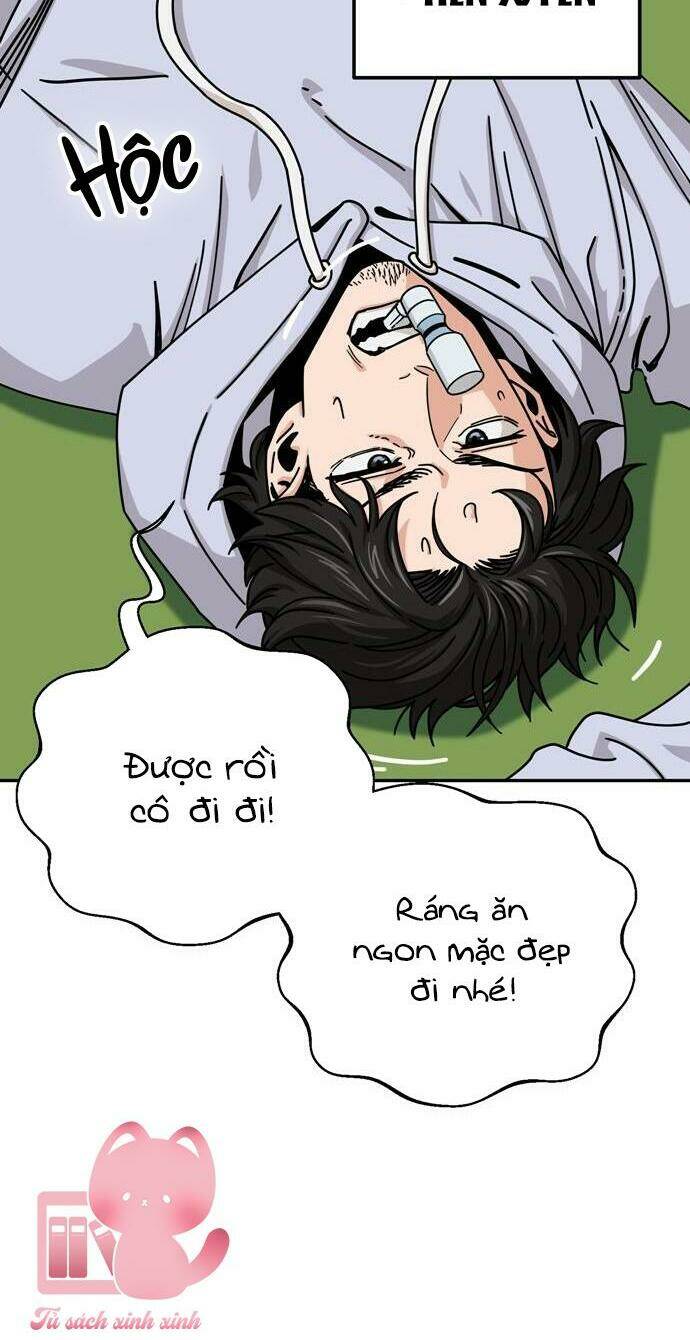 Lớ Ngớ Vớ Phải Tình Yêu - Chapter 23 - Page 16