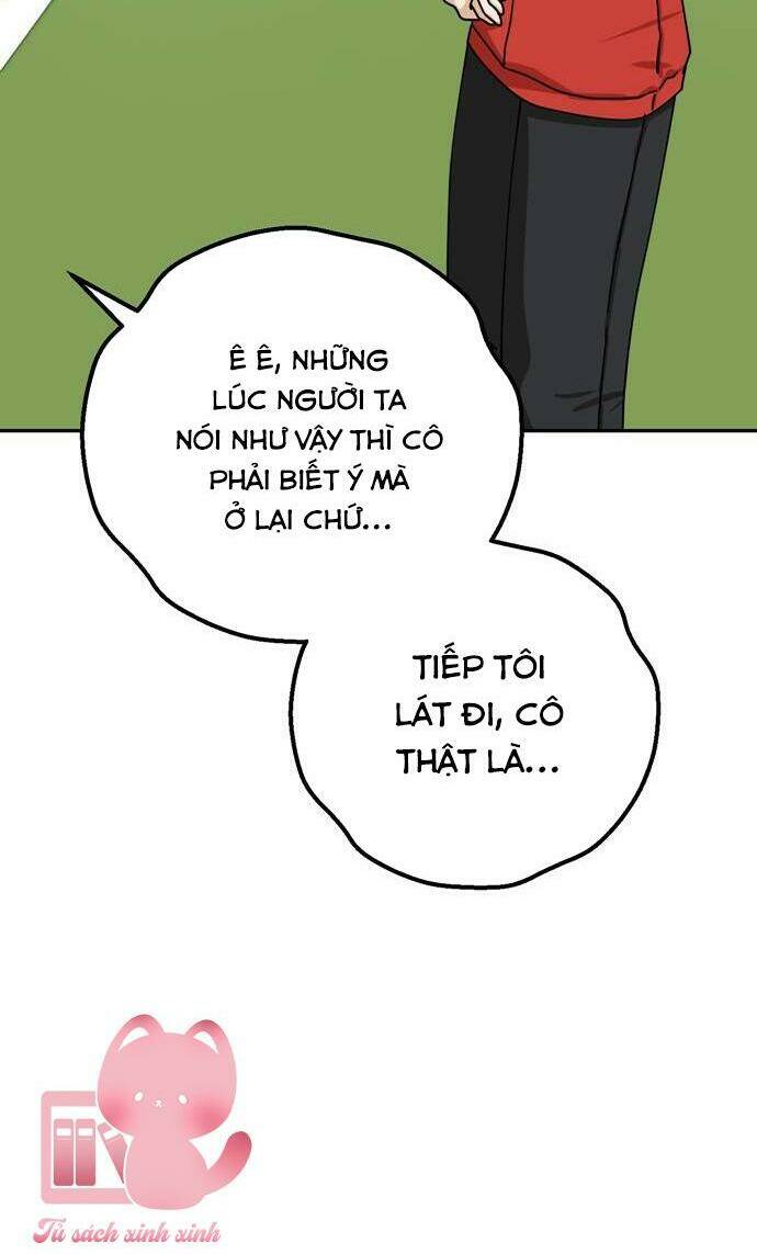 Lớ Ngớ Vớ Phải Tình Yêu - Chapter 23 - Page 18