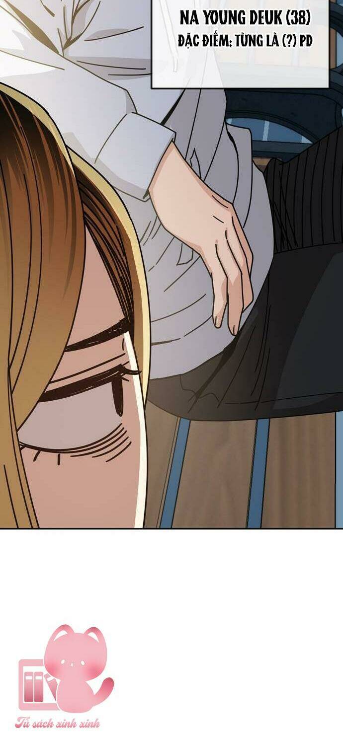 Lớ Ngớ Vớ Phải Tình Yêu - Chapter 23 - Page 26