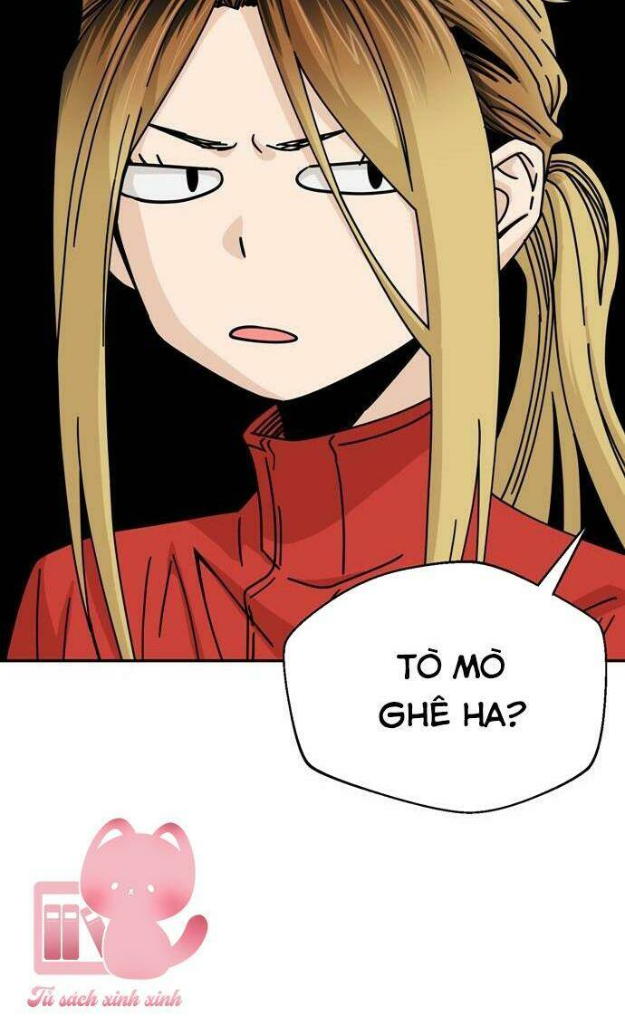 Lớ Ngớ Vớ Phải Tình Yêu - Chapter 23 - Page 28