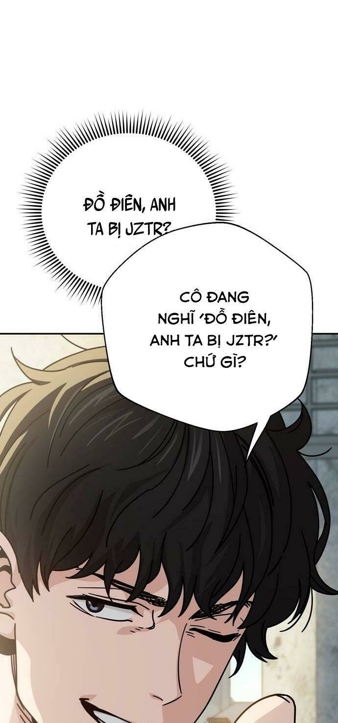 Lớ Ngớ Vớ Phải Tình Yêu - Chapter 23 - Page 29