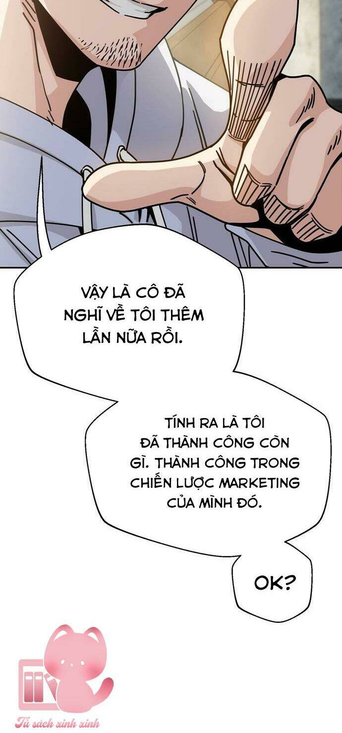 Lớ Ngớ Vớ Phải Tình Yêu - Chapter 23 - Page 30