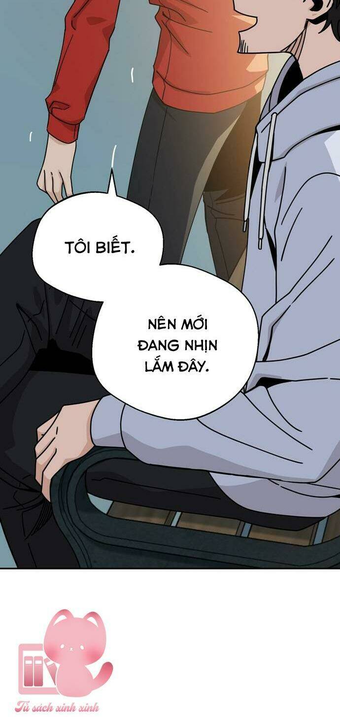 Lớ Ngớ Vớ Phải Tình Yêu - Chapter 23 - Page 32