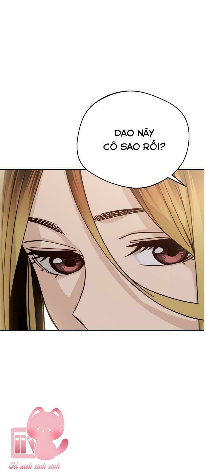 Lớ Ngớ Vớ Phải Tình Yêu - Chapter 23 - Page 33